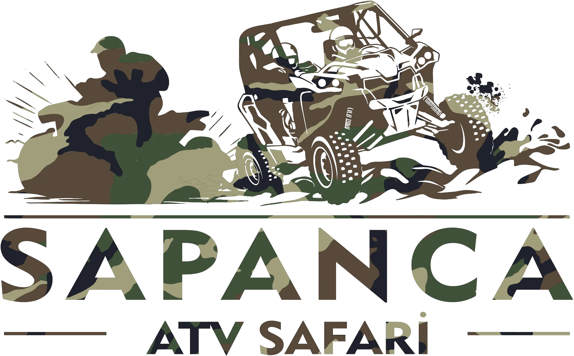 Sapanca ATV Safari